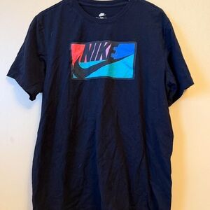 nike tee